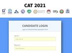 CAT Admit Card 2021 Released At iimcat.ac.in, Check How To Download IIM Hall Tickets