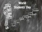 World Students’ Day 2021: Inspirational Quotes On Students By Famous Personalities And Leaders World Students’ Day 2021: Inspirational Quotes On Students By Famous Personalities And Leaders