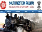 South Western Railway Recruitment 2021 For 904 Apprentice Posts, Apply Online Before November 3