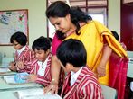 In Himachal Around 6 000 Government Run Schools Have Less Than 20 Students Report