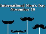 International Men’s Day 2021: Know Theme, History And Significance Of This Day