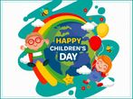 Children S Day Tips Activities For Children S Day Celebration In School