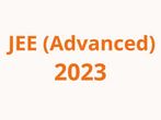 JEE Advanced 2023 Syllabus Revised, Check IIT Entrance Exam New Syllabus
