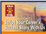 OPAL Recruitment 2021 Notification For Executive Cadre Posts, Apply Online Before December 12