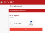 AKTU Admit Card 2021 Released For Odd Semester Exam, Here’s How To Download