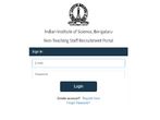 IISC Recruitment 2021 For System Engineer And Non-Teaching Staff Posts, Apply Online Before January 5 IISC Recruitment 2021 For System Engineer And Non-Teaching Staff Posts, Apply Online Before January 5