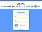 IIM CAT 2021 Result: IIM Ahmedabad Releases CAT Result 2021, Check IIM CAT 2021 Result, Score Card, Link Here