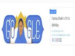 Fatima Sheikh Birth Anniversary: Google Doodle Pays Tributes To Indian Educator And Feminist Icon Fatima Sheikh Birth Anniversary: Google Doodle Pays Tributes To Indian Educator And Feminist Icon