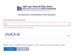 NIOS Class 10 12 Result 2021 Declared, Check Link And Download Secondary And Senior Secondary Marksheet