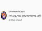 Assam Police Constable Admit Card 2022 Released, Download Hall Ticket From slprbassam.in