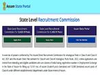 Assam Recruitment 2022 For 13,141 Grade III Posts In AASC, Apply Online For Assam Grade III Jobs Before May 30 Assam Recruitment 2022 For 13,141 Grade III Posts In AASC, Apply Online For Assam Grade III Jobs Before May 30