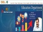Delhi EWS DG Admission Result 2022-23 Declared, Download Delhi EWS First Merit List On edudel.nic.in