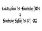 GAT-B BET 2022 Application Extended, Register Online Before April 3 On dbt.nta.ac.in. Check Details Here GAT-B BET 2022 Application Extended, Register Online Before April 3 On dbt.nta.ac.in. Check Details Here