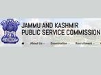 JKPSC CCE Exam 2022: Application Process Starts At jkpsc.nic.in, Check How To Apply And Other Details