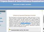 TJEE Admit Card 2022 Released At tbjee.nic.in, Download Hall Ticket Here