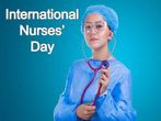 International Nurses’ Day 2022: Here’s All You Need To Know About This Day