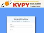 KVPY Admit Card 2022 Released At kvpy.iisc.ernet.in, Here’s How To Download