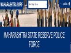 Maharashtra SRPF Recruitment 2022 Notification For Armed Police Constable Posts, Apply Offline Before June 5 Maharashtra SRPF Recruitment 2022 Notification For Armed Police Constable Posts, Apply Offline Before June 5