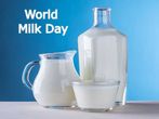 World Milk Day 2022: Know Benefits, Importance And Facts About Milk World Milk Day 2022: Know Benefits, Importance And Facts About Milk