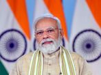 Hybrid system of online and offline learning should be developed: PM Modi