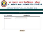 Rajasthan PTET Admit Card 2022 Released At ptetraj2022.com, Here’s How To Download