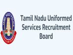 TNUSRB SI Admit Card 2022 Released At tnusrb.tn.gov.in, Download Hall Ticket Here