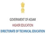 Assam PAT Admit Card 2022 Released At dte.assam.gov.in, Download Assam Polytechnic Hall Ticket Here