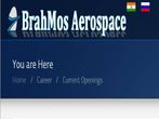 BrahMos Aerospace Recruitment 2022 For System Engineers Post, Offline Application Window Closes On July 30 BrahMos Aerospace Recruitment 2022 For System Engineers Post, Offline Application Window Closes On July 30