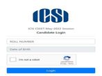 ICSI CSEET and CS Foundation Result 2022 for June/July Session Today at 4 pm ICSI CSEET and CS Foundation Result 2022 for June/July Session Today at 4 pm