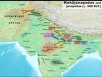 List Of 16 Mahajanapadas Of Ancient India : Capitals, Present Locations And Facts For UPSC