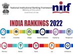 NIRF Top Pharmaceutical Colleges In India