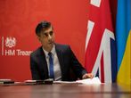 Interesting Facts About Rishi Sunak, Britain’s PM Contender And Conservative Party MP
