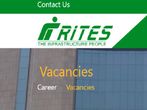 RITES Apprentice Recruitment 2022 For Graduate, Diploma And ITI Holders. Apply Online Before July 31
