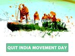 Quit India Movement: Remembering Freedom Fighters On August Kranti Diwas