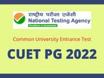 CUET PG Admit Card 2022: Download CUET PG Hall Tickets at cuet.nta.nic.in