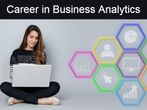 How Can MSc Business Analytics Boost Your Career Growth? How Can MSc Business Analytics Boost Your Career Growth?
