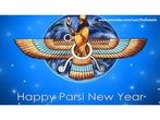 Parsi Community Observed Parsi New Year (Navroz): A New Beginning Filled with Hope, Happiness and Prosperity