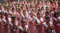 National anthem compulsory in all schools of Karnataka: 3 schools penalized for not following order