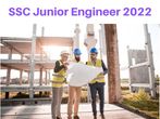 SSC Junior Engineer Recruitment 2022: Application Begun, Apply Here Before 2 September