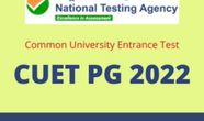CUET PG Result 2022 to be released soon: Check the important dates and steps to download the result here!