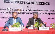 FIEO plans series of activities in GCC markets to push India's exports