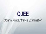 OJEE Seat Allocation Result 2022 for MBA to be released today at ojee.nic.in, direct link here!