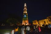Qutub Minar most visited tourist destination for foreigners in April-June: RTI reply