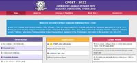 CPGET Provisional Seat Allotment 2022 For First Phase Out Today at cpget.tsche.ac.in; Check Steps To Download