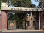 Jadavpur is the best Indian University as per a recent Stanford Ranking Jadavpur is the best Indian University as per a recent Stanford Ranking