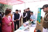 Bisleri International partners with Connecting Dreams Foundation and Bharati College for Plastic Recycling