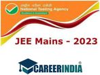 JEE Mains 2023 Session 1 Exam Schedule and Application Form Soon: Know Details