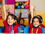 Europe's fastest growing network of children education centres now in India