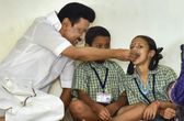 TN Cheif Minister M K Stalin Launches Forum To Promote Scientific Interest Among School Students