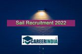 Sail Recruitment 2022 Application Commences for 259 Consultants and Other Postions.